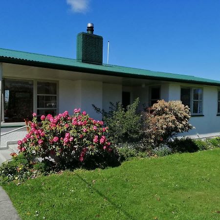Super Central Cosy Greytown House With Garage Dış mekan fotoğraf