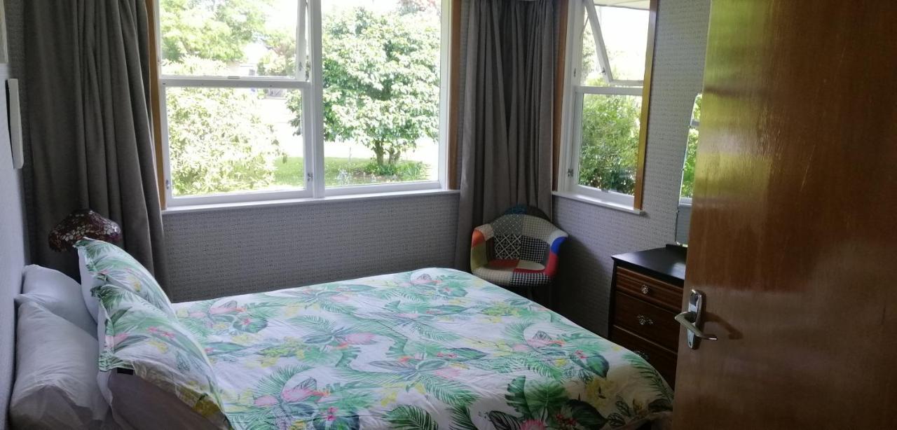 Super Central Cosy Greytown House With Garage Dış mekan fotoğraf